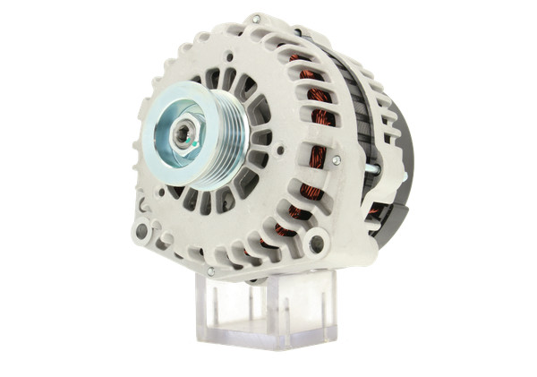 Lichtmaschine 145A Neu Eurostarter Oe-Nr. 8292N FüR Chevrolet-image