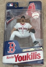 2014 McFarlane Boston Red Sox World Series Champions Figures Box Set 24