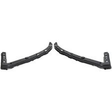2x BLIC Stoßstangenhalter Vorne für CIVIC VIII HB 09.05-09.11 HONDA