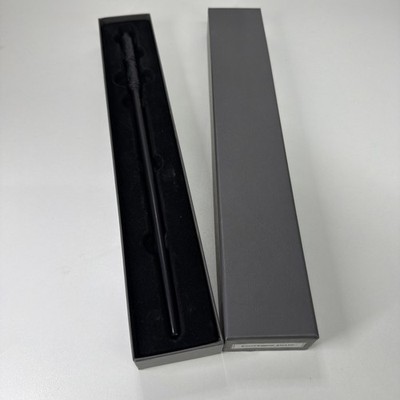 Severus Snape Zauberstab - Wizarding World of Harry Potter - Universal - Originalverpackt sehr guter Zustand