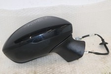 Opel Astra K Elektrischer Außenspiegel Rechts Spiegel Z22C Totwinkel Klappbar Opel Astra K Elektrischer Außenspiegel Rechts Spiegel Z22C Totwinkel Klappbar