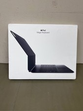 Apple Magic Keyboard Black for iPad Pro 13 M4 A2974 MWR53LL/A Very
