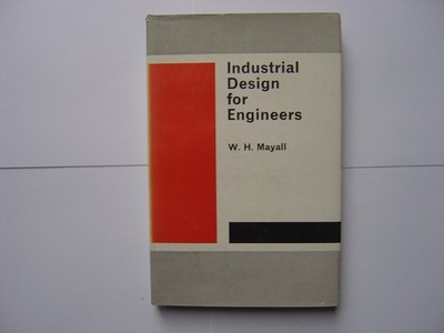 Industrial Design For Engineers