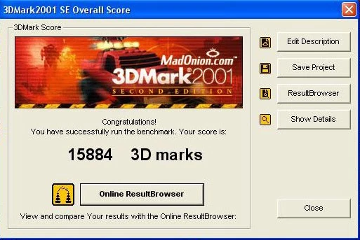 Gigabyte GV-N76G256D-RH GeForce 7600 GS 256MB AGP VGA Card - Test OK! - Image 3 of 4