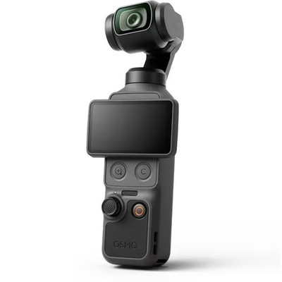 DJI Osmo Pocket 4 Creator Combo 4K Gimbal Camera NEW Fast Ship