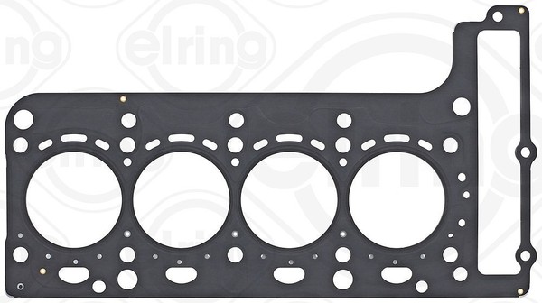 Elring Dichtung, Zylinderkopf U.A. FüR Dodge, Infiniti, Jeep, MERCEDES-BENZ-image