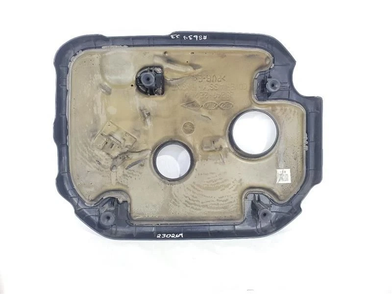 Engine Shield Cover 2.0L PN 29240-2e250 OEM 2018 Kia Soul - Image 2 of 4