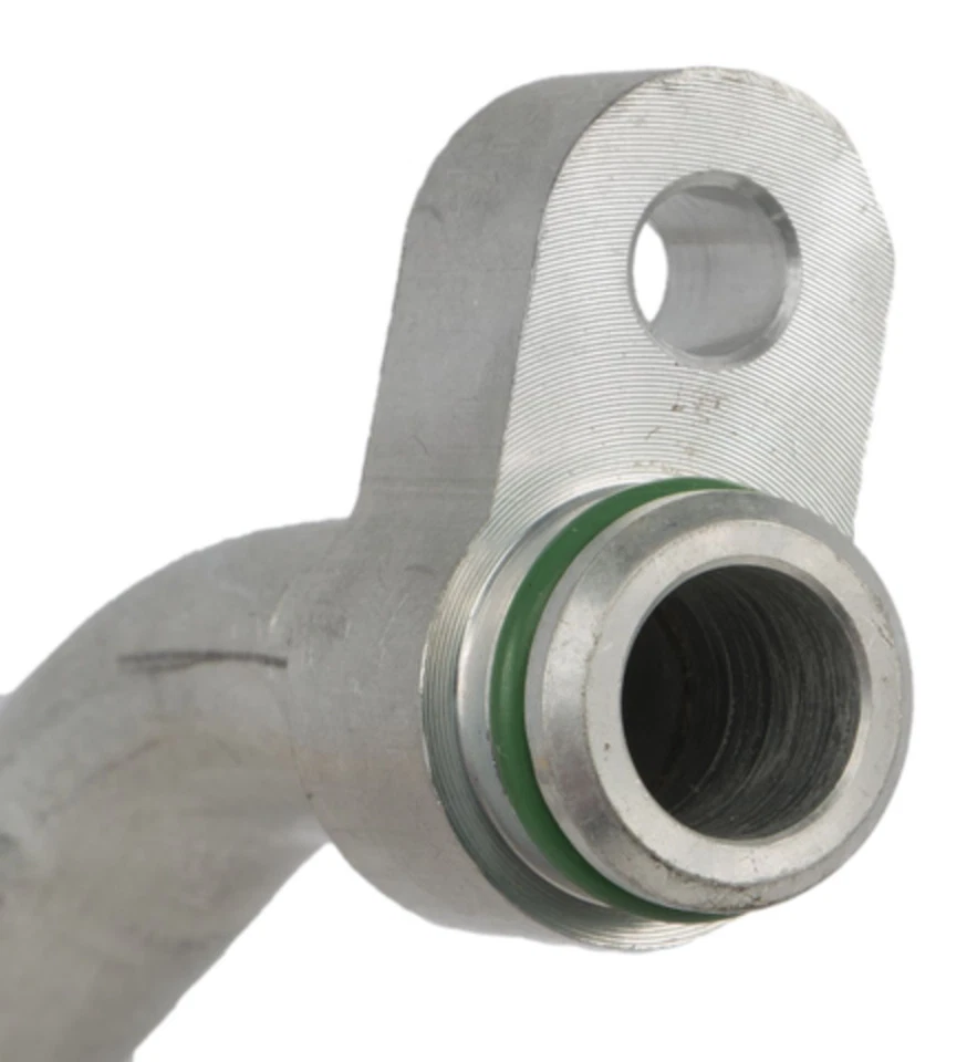 Conjunto de manguera de línea de succión Four Seasons 56835 para 05-12 Acura RL Foto 4 de 4