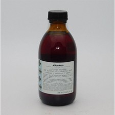 Davines Alchemic Shampoo For Natural And Coloured Hair 8.45 Fl Oz
