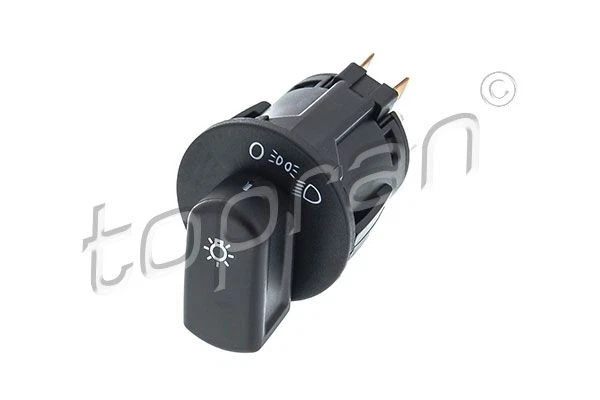 TOPRAN INTERRUPTOR, FARO Principal Compatible Con OPEL ASCONA KADETT | 202 167 - Imagen 2 de 2