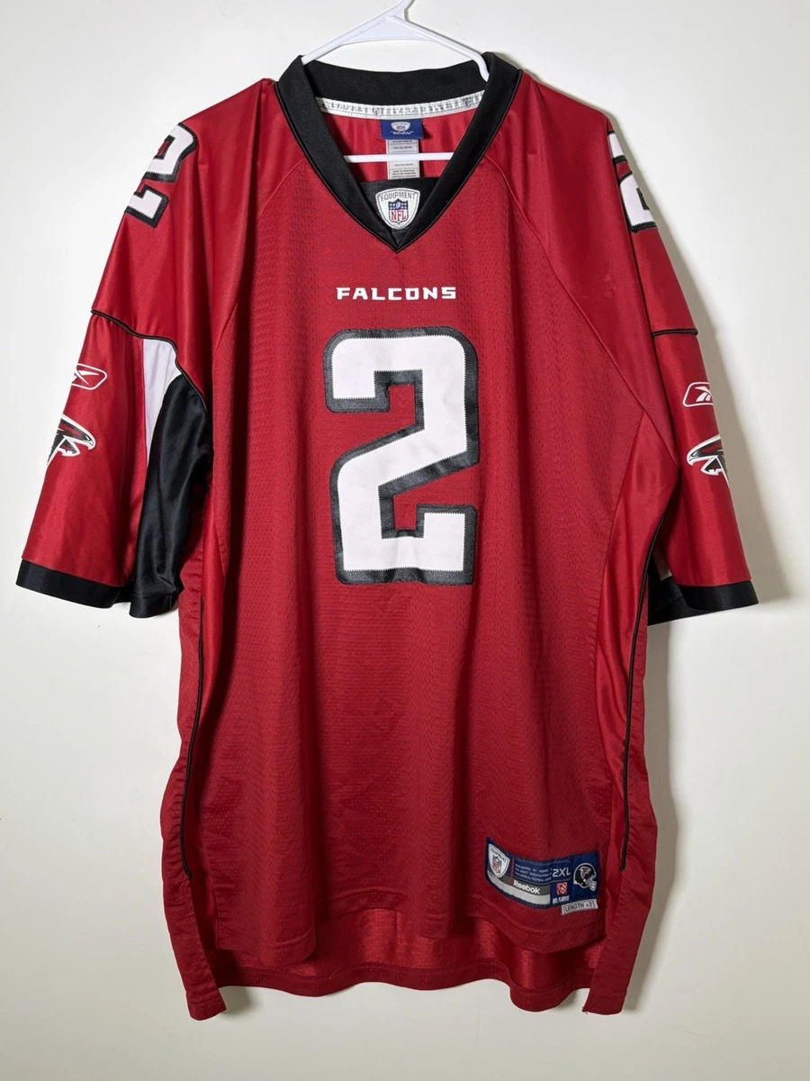 Reebok Atlanta Falcons NFL Jerseys for sale | eBay