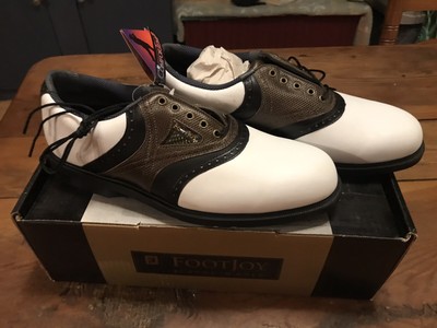 footjoy dry ice golf shoes