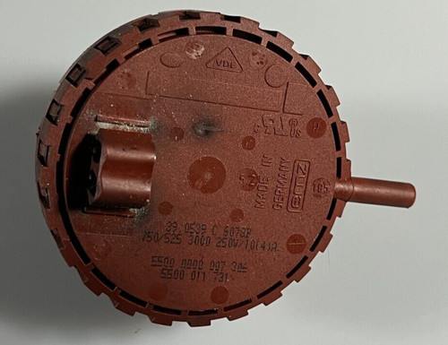 Siemens WXL1441  Waschmaschine Druckwächter 5500011731 55000000007  #1822-16