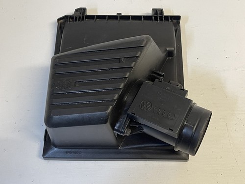 VW Luftfilter Luftmassenmesser VW Golf Variant Vento 1H0129607DR - Bild 1 von 2