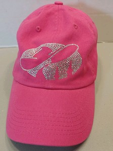 equine baseball caps