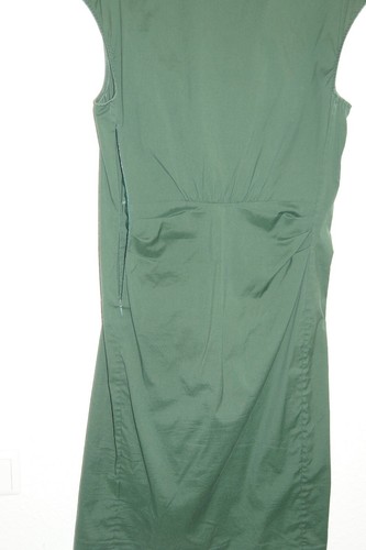 Windsor Kleid , dunkelgrün, 40 - Bild 8 von 8