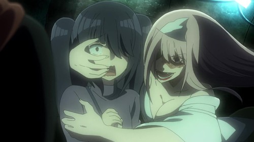 SENRYUU SHOUJO - ANIME TV SERIES DVD BOX SET (1-12 EPS) (ENG SUB) SHIP FROM UK - Picture 6 of 7