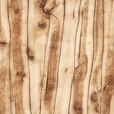Cedar Woodgrain - 18"x46" Hydrographic Film Hydro Dipping Dip Water Transfer