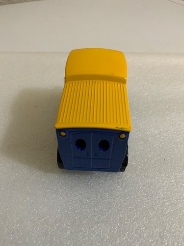 1986 Matchbox Models of Yesteryear 1912 Ford Model T- Rosella Tomato Sauce-Y12 - Picture 4 of 5