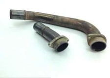 Exhaust Header Manifold Head Pipe 2011 Suzuki Vstrom 650 DL650A ABS 1507