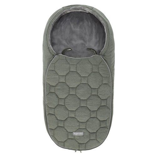 Sacco invernale termico universale Newborn Winter Footmuffs Inglesina Forest Gre - Photo 1 sur 1