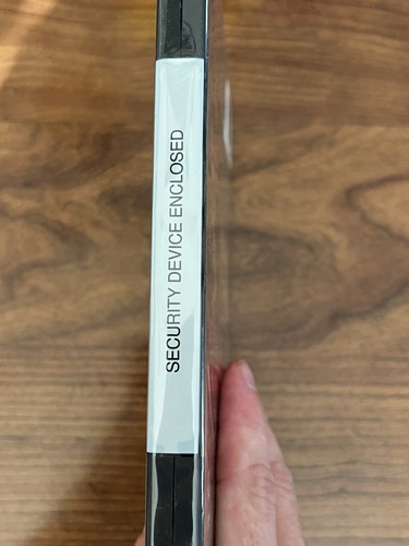 Volcano (DVD, 1999) Sealed New Tommy Lee Jones - Picture 3 of 3