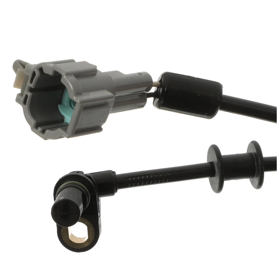 Sensor de velocidade de roda ABS dianteiro original do fabricante Nissan Armada Titan D7910-ZC30A - Imagem 3 de 4