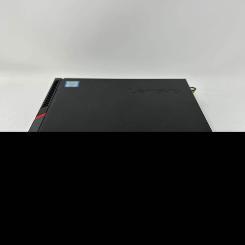 Lenovo ThinkCentre M700 i5-6500T 2.50GHz 16GB RAM 512GB SSD - Bild 5 von 9