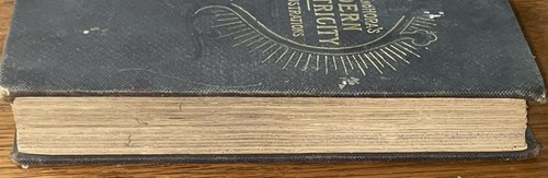 Henry And Hora’s MODERN ELECTRICITY 150 Illustrations 1904 Rare First Edition - Picture 6 of 12