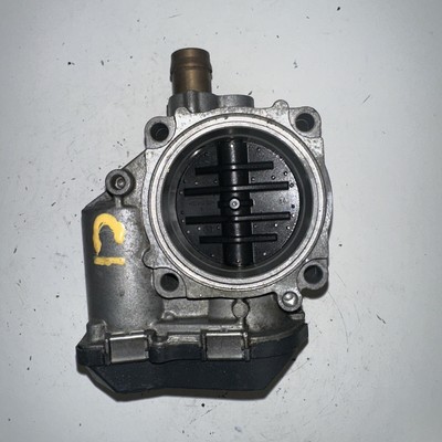 C-1 BMW THROTTLE BODY ASSEMBLY A2C53355204 7588625 | eBay