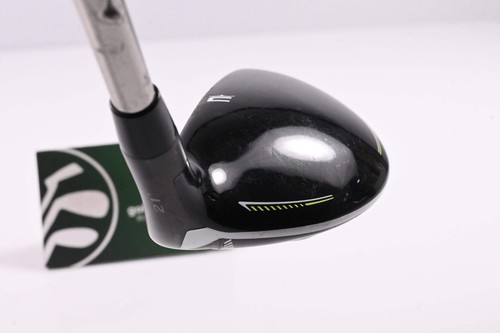 Cobra King Radspeed #4 Hybrid / 21 Degree / Regular Flex UST Recoil ESX 480 - Picture 5 of 8