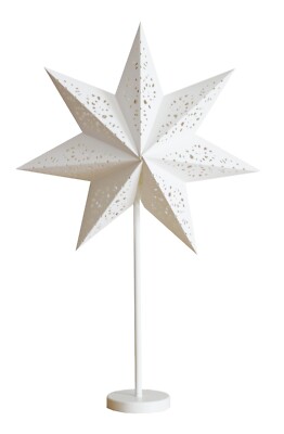IKEA STRALA Tischleuchtenfu Lampenaufhngung Zubehr fr Weihnachtsstern |  eBay.de