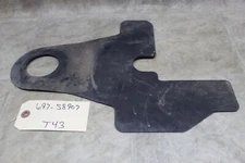 92-00 Yamaha Timberwolf 250 Oem Gas Tank Fuel Cell Reservoir Rubber Damper Plate