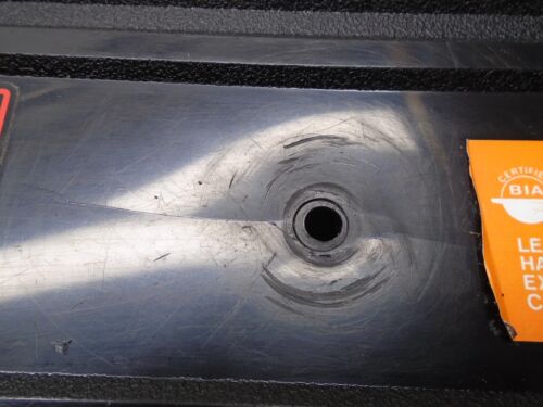 P1 MerCruiser 18484A3 Carburetor Cover EFI V6 4.3/V6 Alpha One - Picture 5 of 7