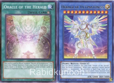 herald yugioh cards Herald of Pure Light [JOTL-EN058] Super Rare