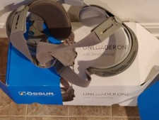 Ossur Unloader One with SmartDosing Knee Brace Size XL for Right  Left Knee