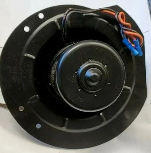 Blower Motor fits 1976-1978 Ford Mustang 2 50-2109 PM201 ***New*** - Image 2 of 2