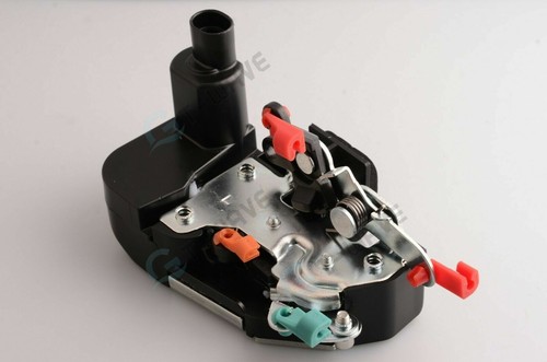 Front Left Driver Door Lock  Actuator fit 1994-2002 Dodge Ram 1500 2500 3500 - Picture 11 of 12