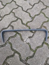 Trabant Rahmen Armaturenbrett Sonnenblende Grau