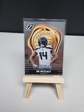2023 Panini Zenith - Zeal of Approval #19 DK Metcalf