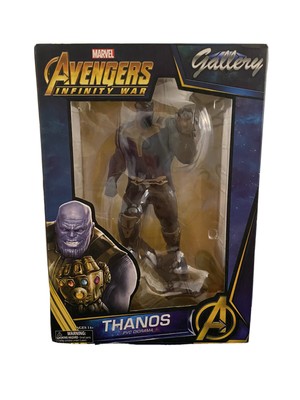marvel gallery thanos