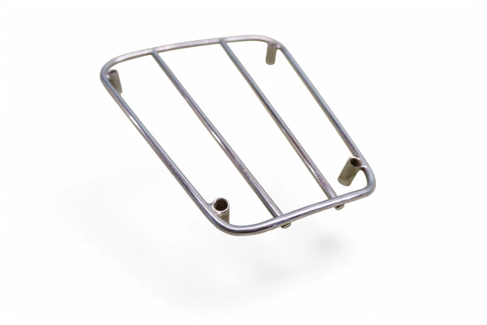 TANQUE PORTAEQUIPAJES TRIUMPH TR6R Trophy TR6 650cc T120 T120R Bonneville Early T100 *RG14 Foto 3 de 4