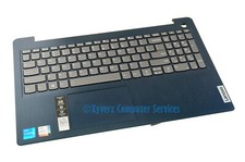 AP21P000610 OEM LENOVO TOP COVER W-KEYB IDEAPAD 3 15ITL6 82H8 GRD B FF25-FC24 