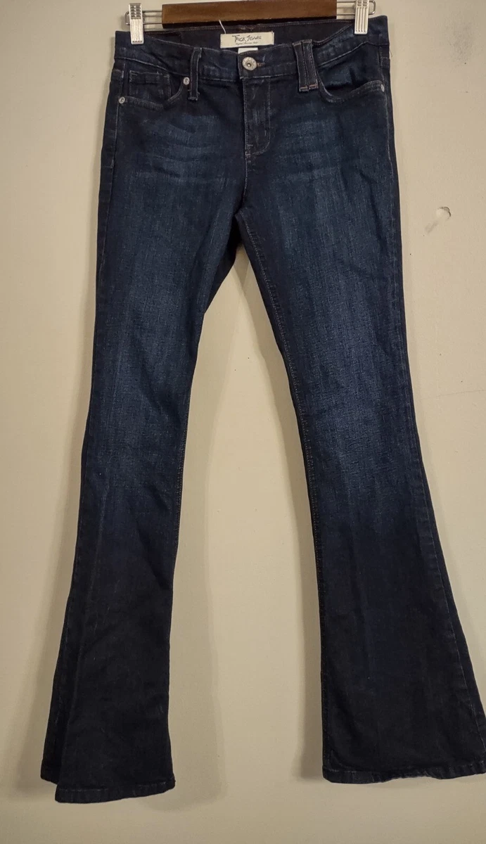 Truck jeans original store american ride