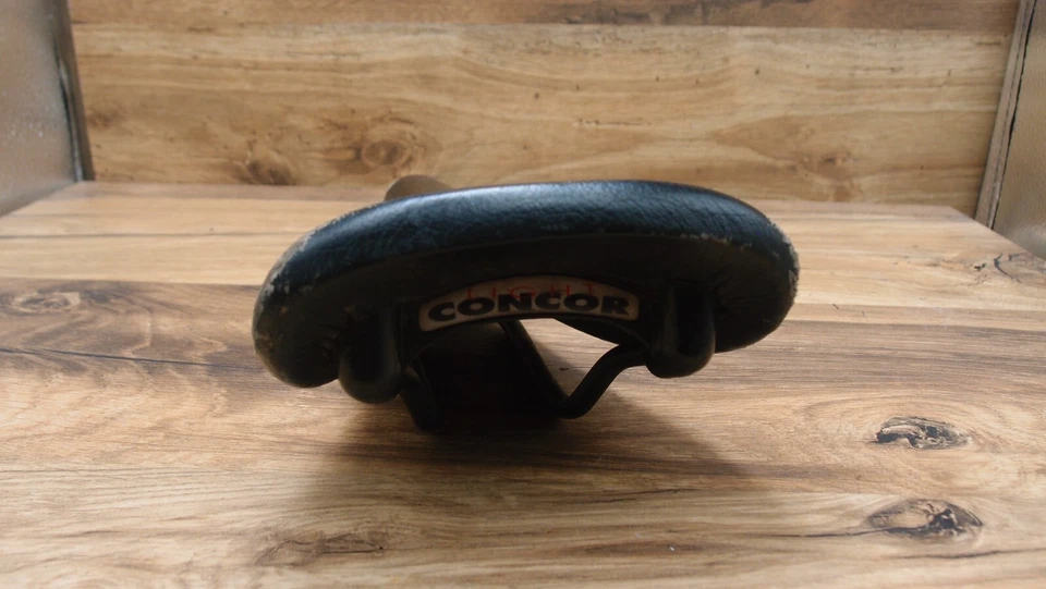 1996 MTB / road bike saddle Selle San Marco Light Concor made in Italy seat - Image 2 of 4