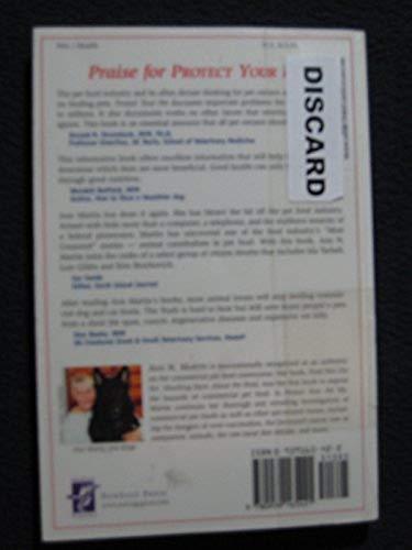 Protect Your Pet: More Shocking Facts [Paperback] [May 01, 2001] Martin, Ann N. - Picture 2 of 2
