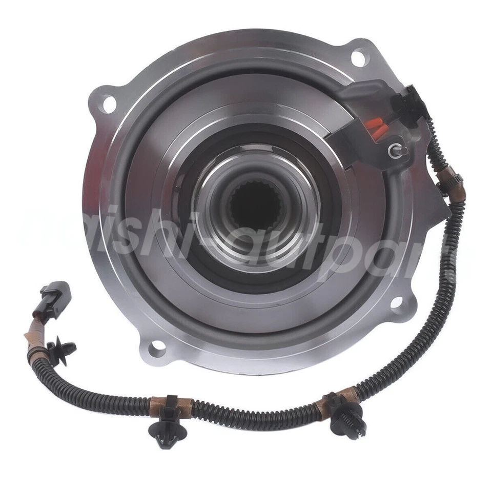 Rear Differential Viscous Coupling Fit 13-23 Mazda CX-3 CX-5 CX-9 2.0L 2.5L AWD - Image 3 of 4