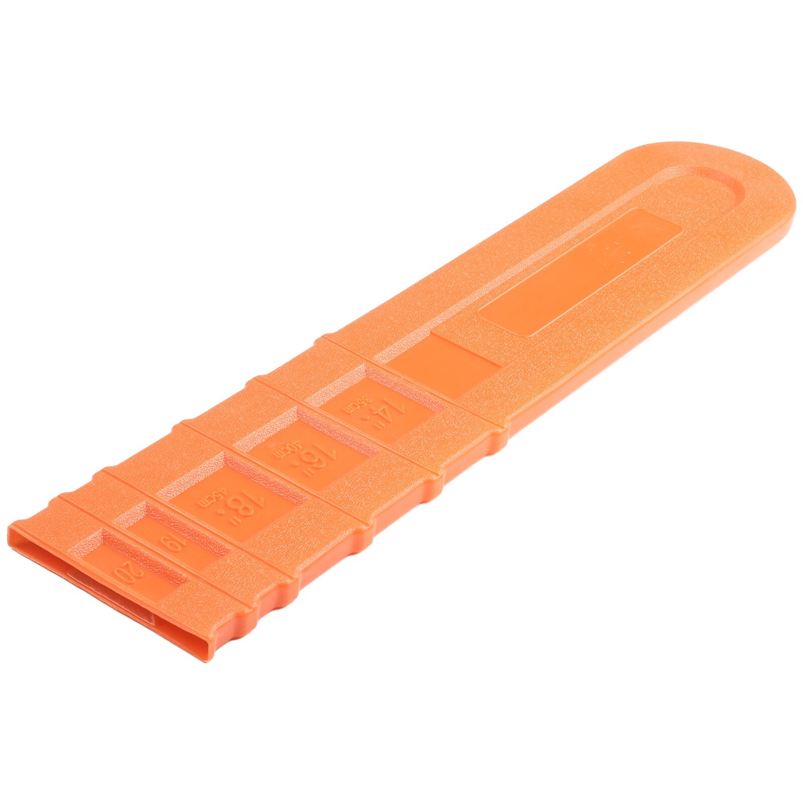 Increase the lifespan of your chainsaw with a 16/20 inch chain saw