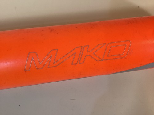 Bate de béisbol juvenil Easton Mako YB15MK CXN 32” 21 oz (-11) 2 1/4” barril 32/19 - Imagen 6 de 13