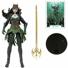 McFarlane Toys DC Multiverse Bathman Earth II The Drowned 7  Action Figure